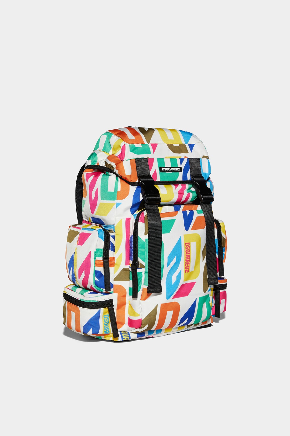 D2 MONOGRAM BACKPACK - 4
