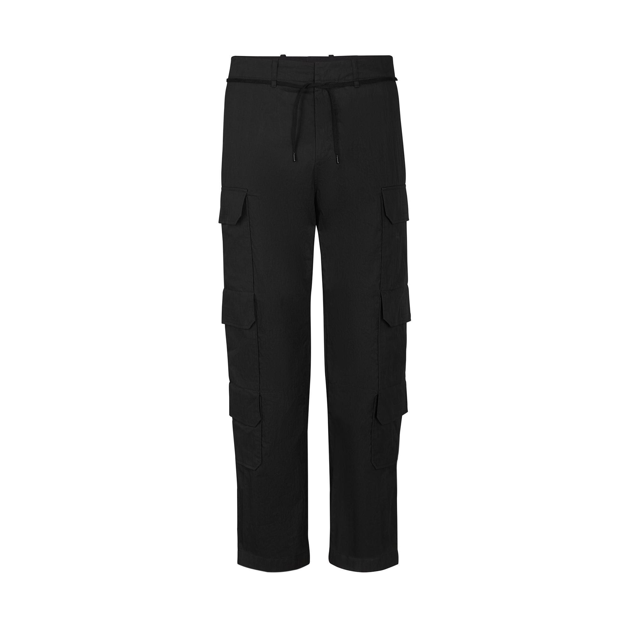 Multipocket Pants - 1