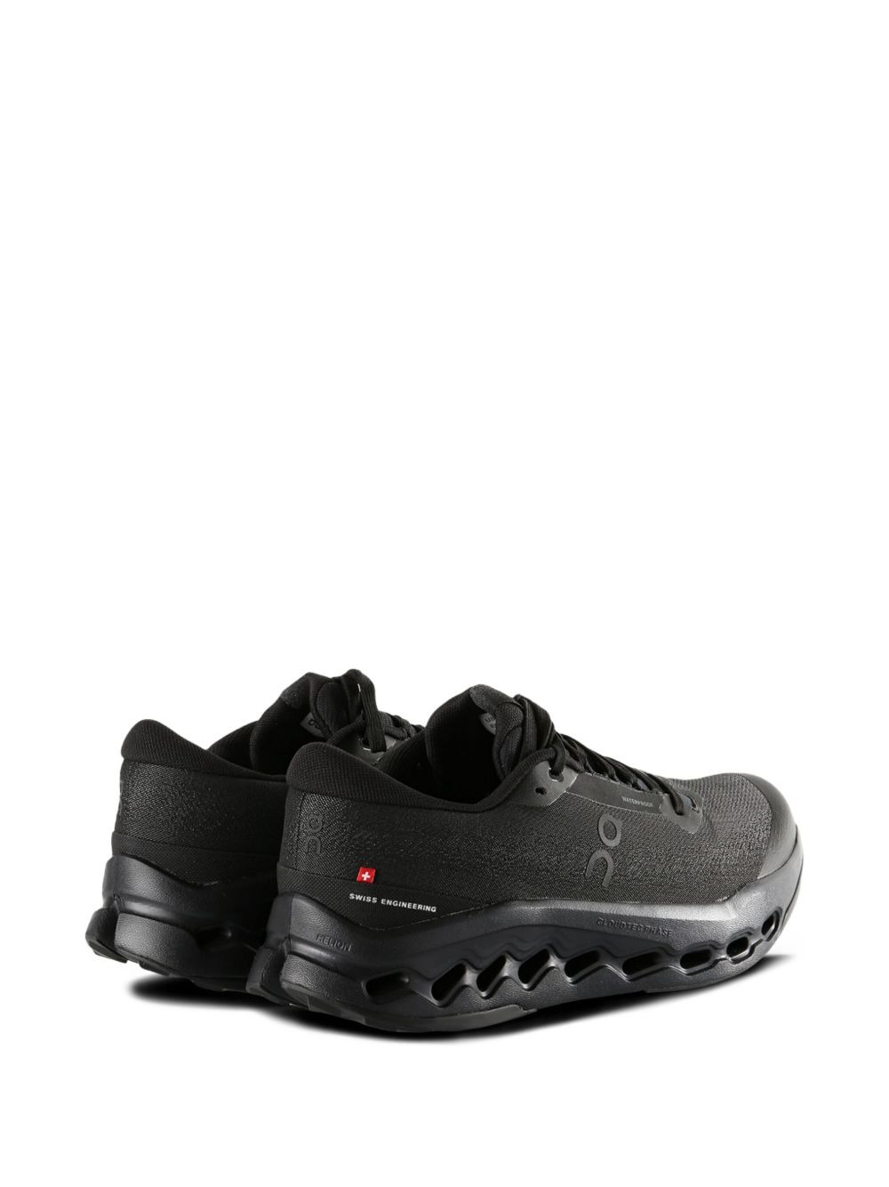 Cloudsurfer Trail 2 waterproof sneakers - 3