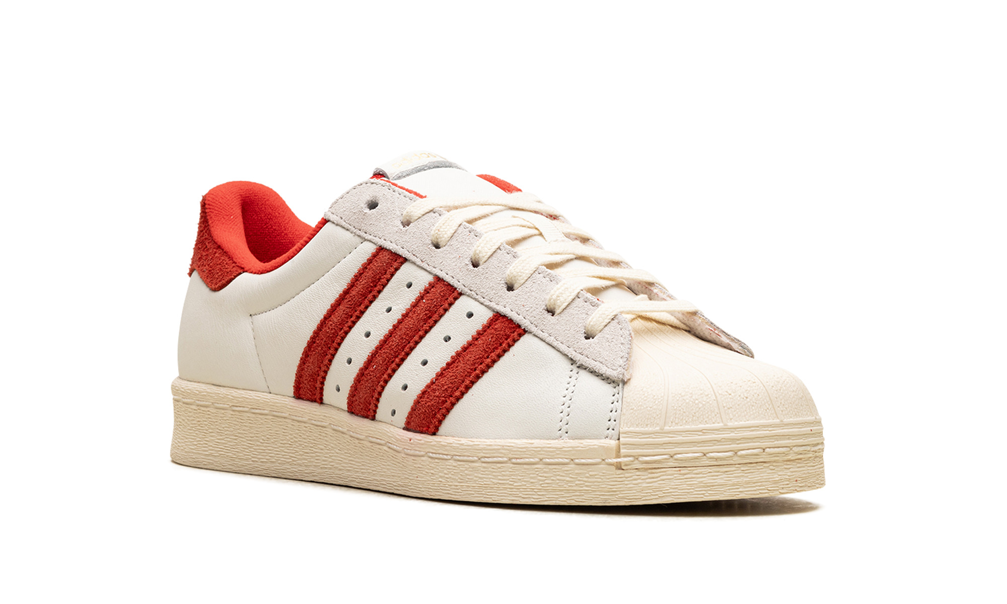 SUPERSTAR 82 "White" - 7
