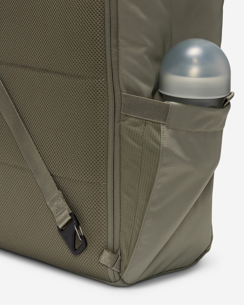 Nike (M) Convertible Diaper Bag (Maternity) (25L) 6