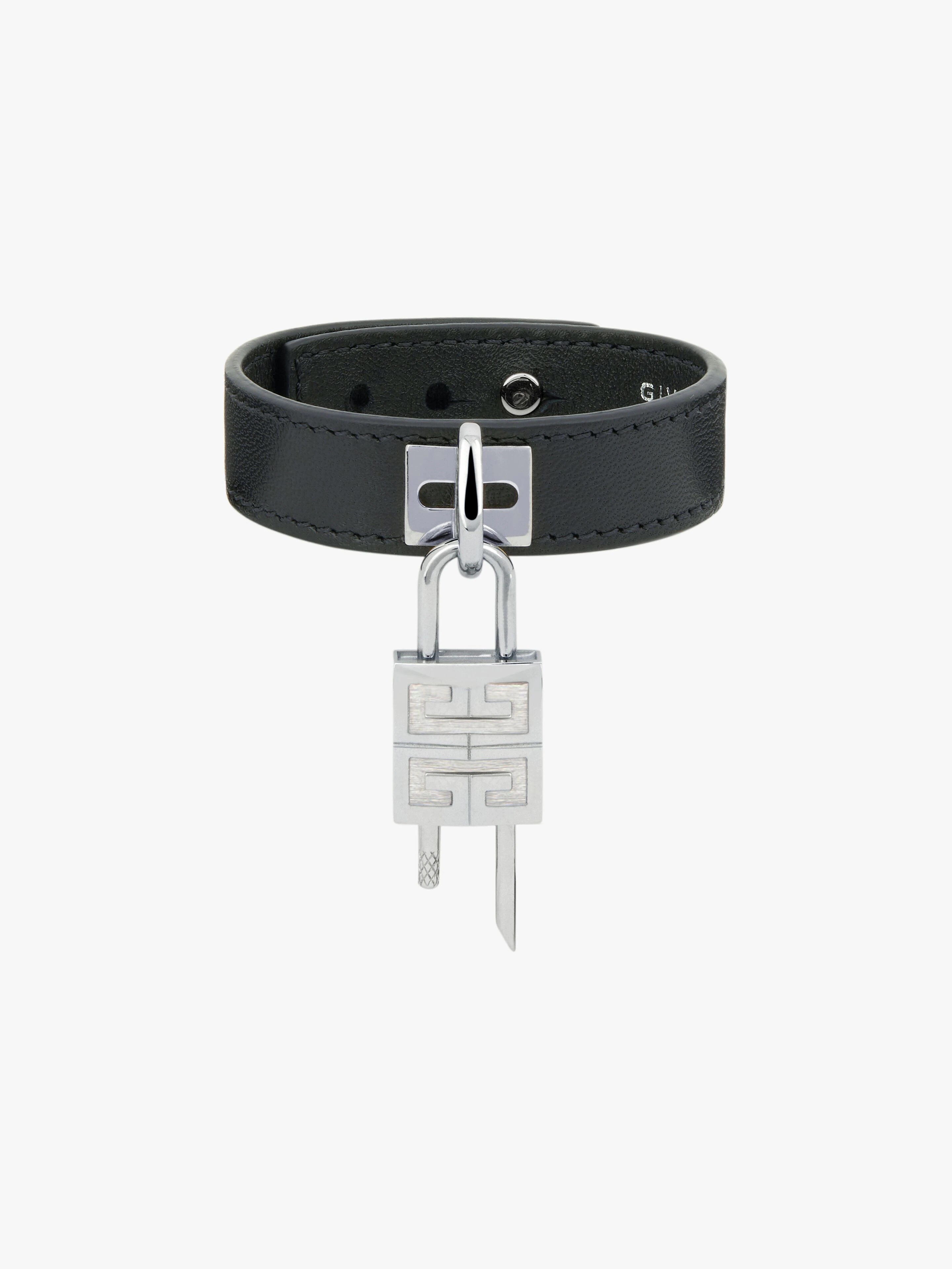 LOCK BRACELET - 1