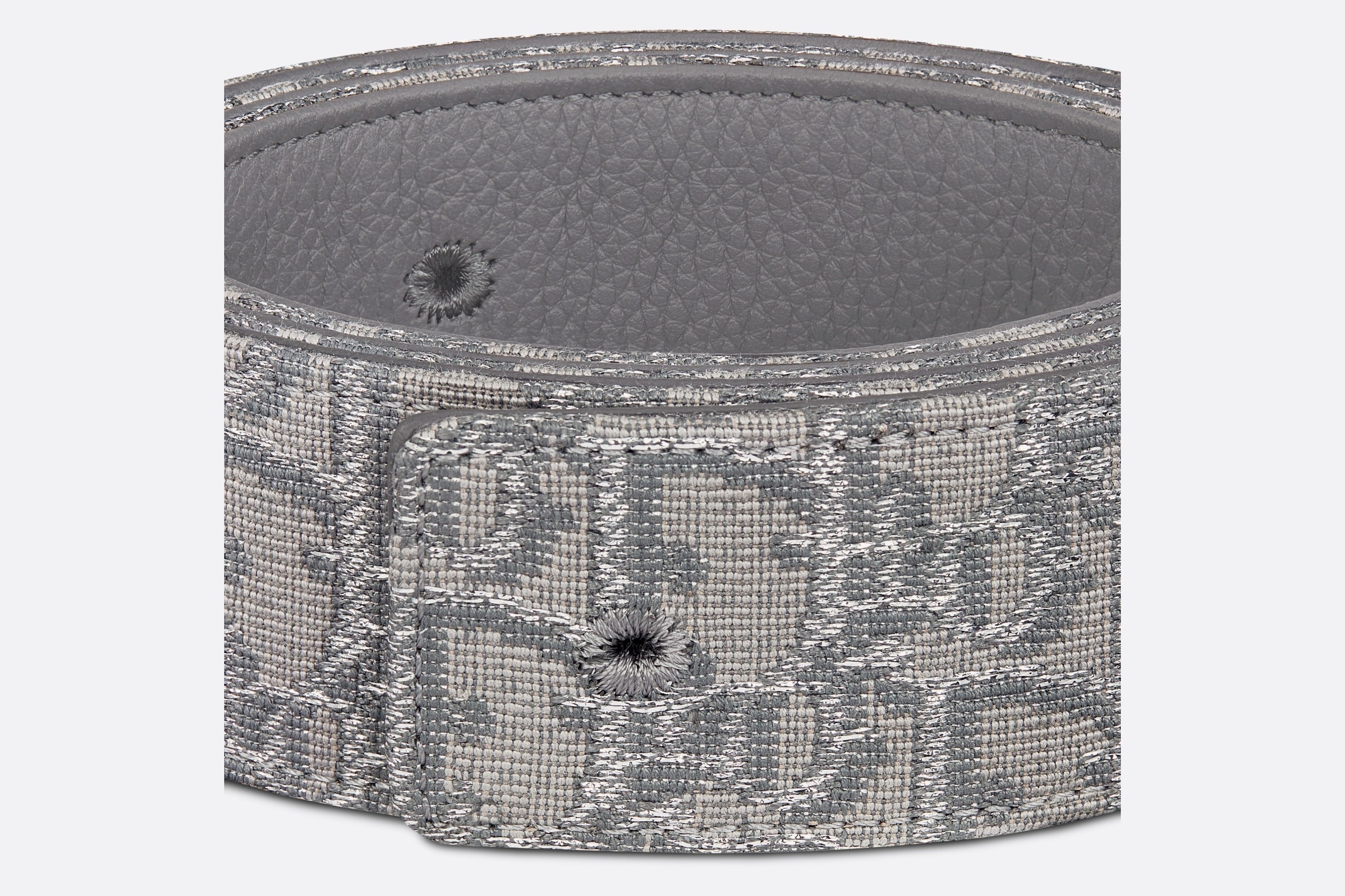 Reversible Belt Strap - 5