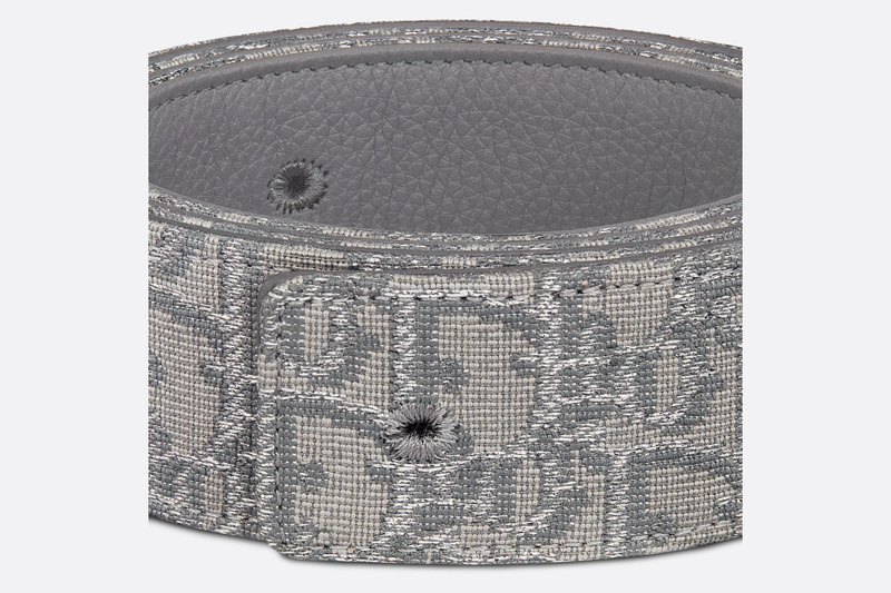 Reversible Belt Strap 5