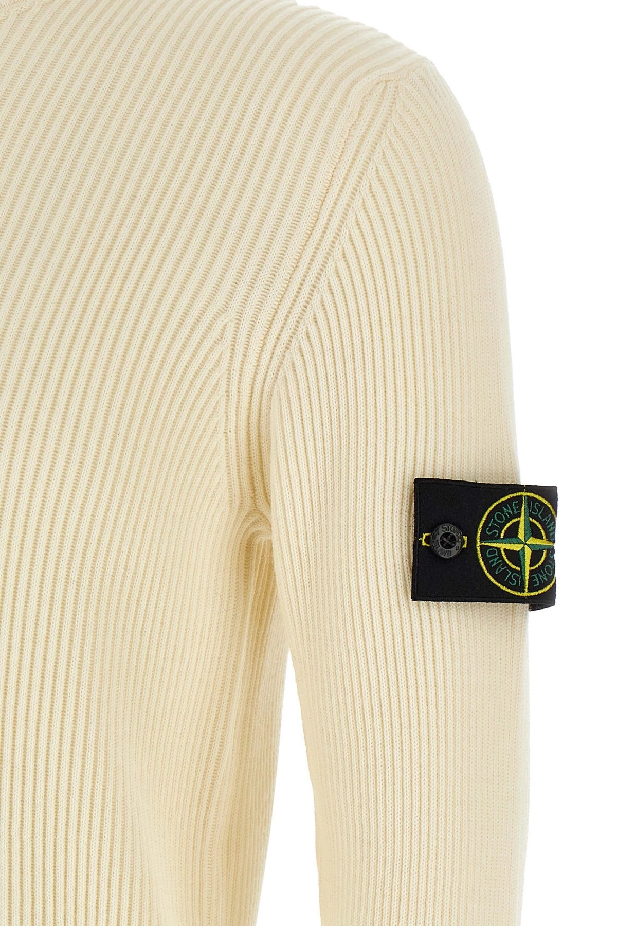 Wool sweater - 4