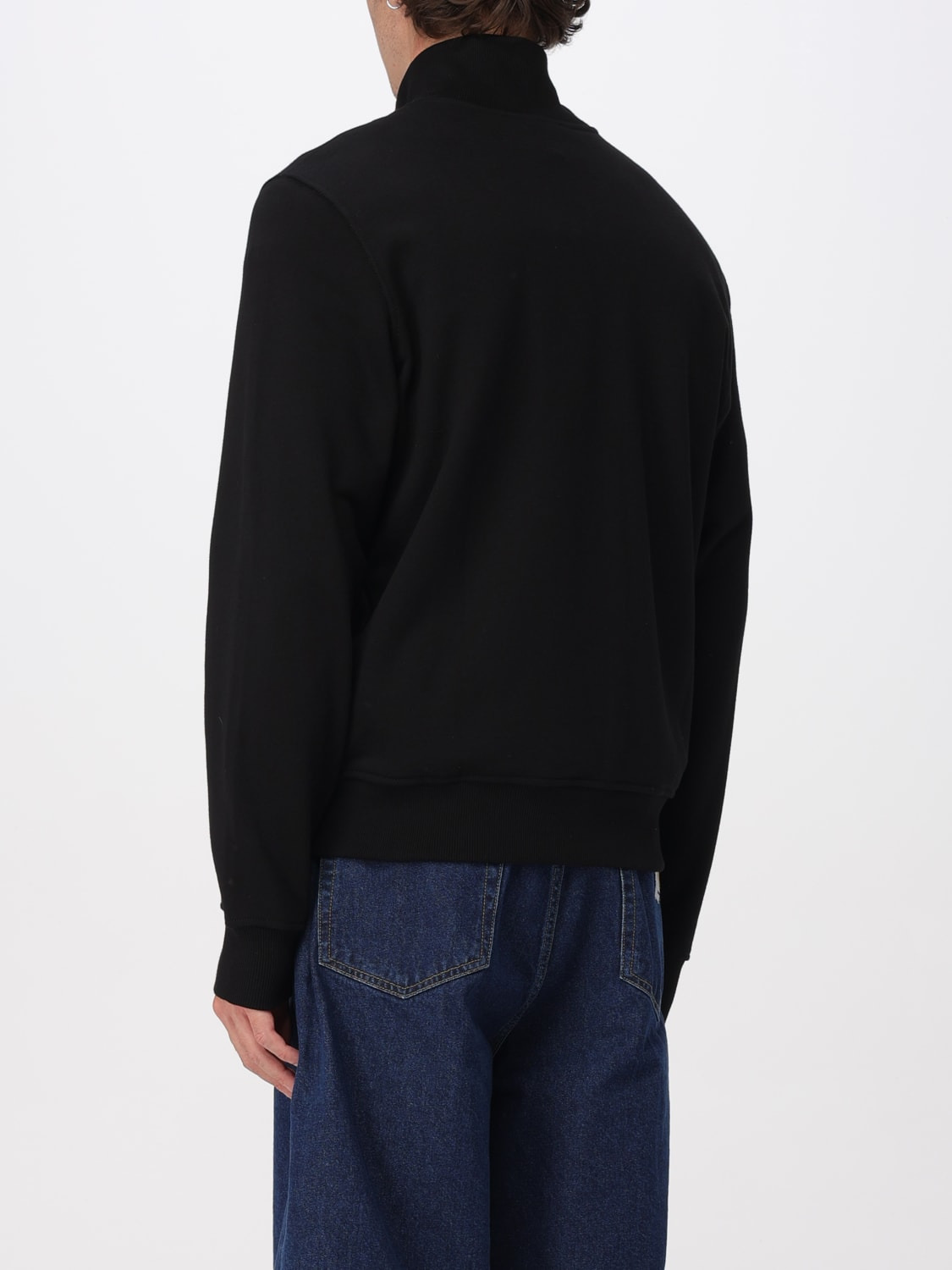 Sweatshirt men Diesel - 2