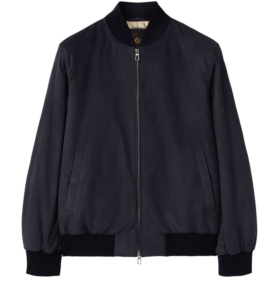 Loro Piana Ivy Bomber Jacket - 1