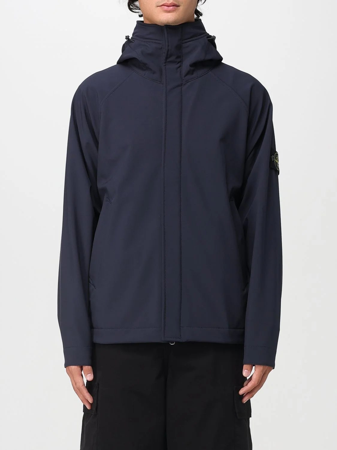 Jacket men Stone Island - 1