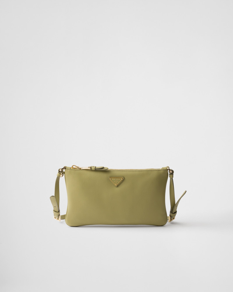 Leather pouch 1