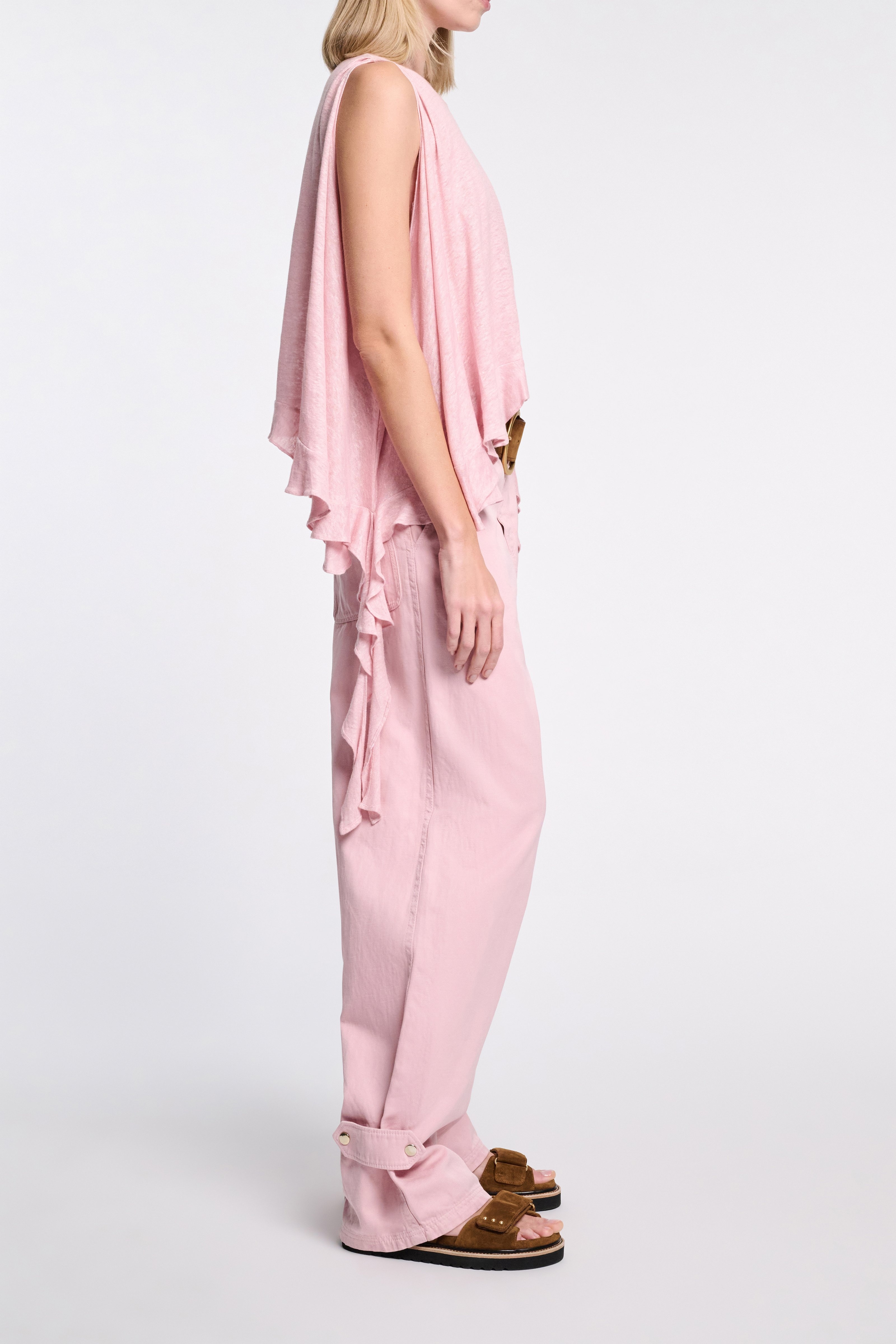 NATURAL EASE top - 3