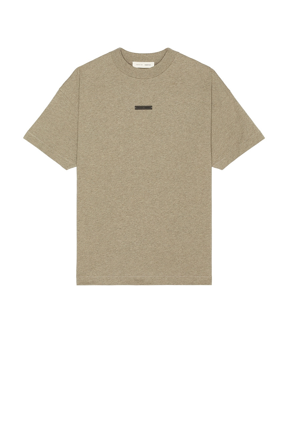 Classic Fit T-Shirt - 2