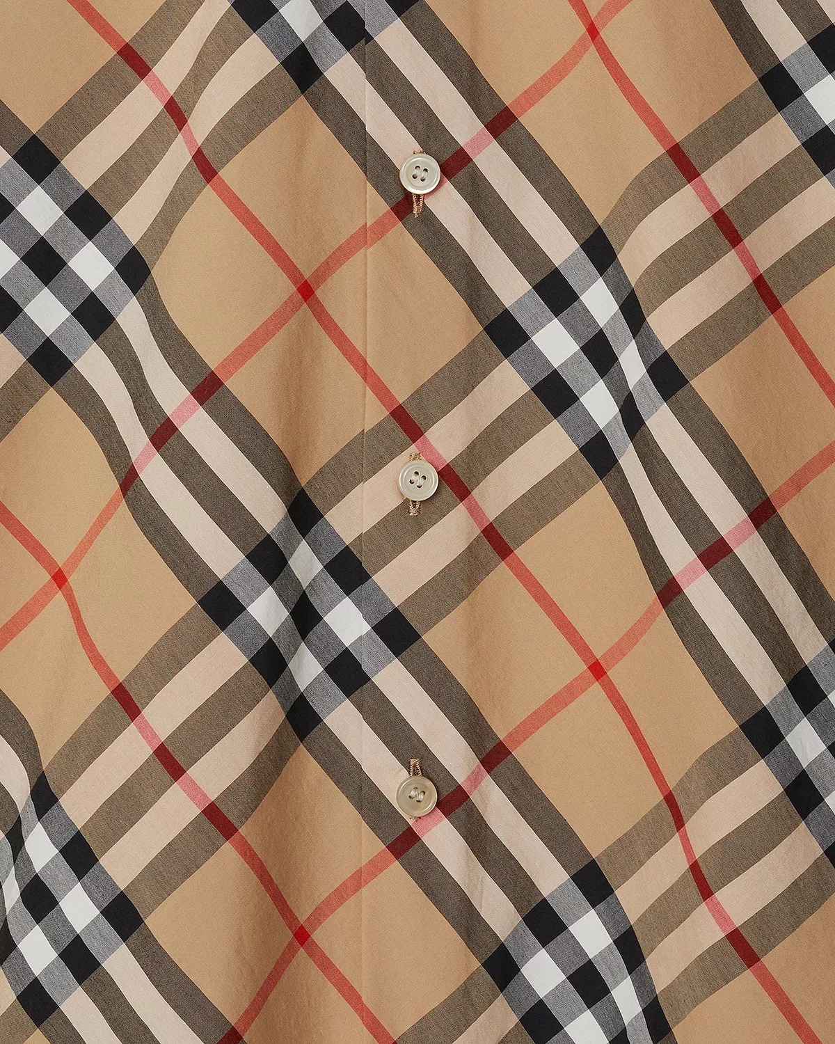 Slim Fit Shirt - 6