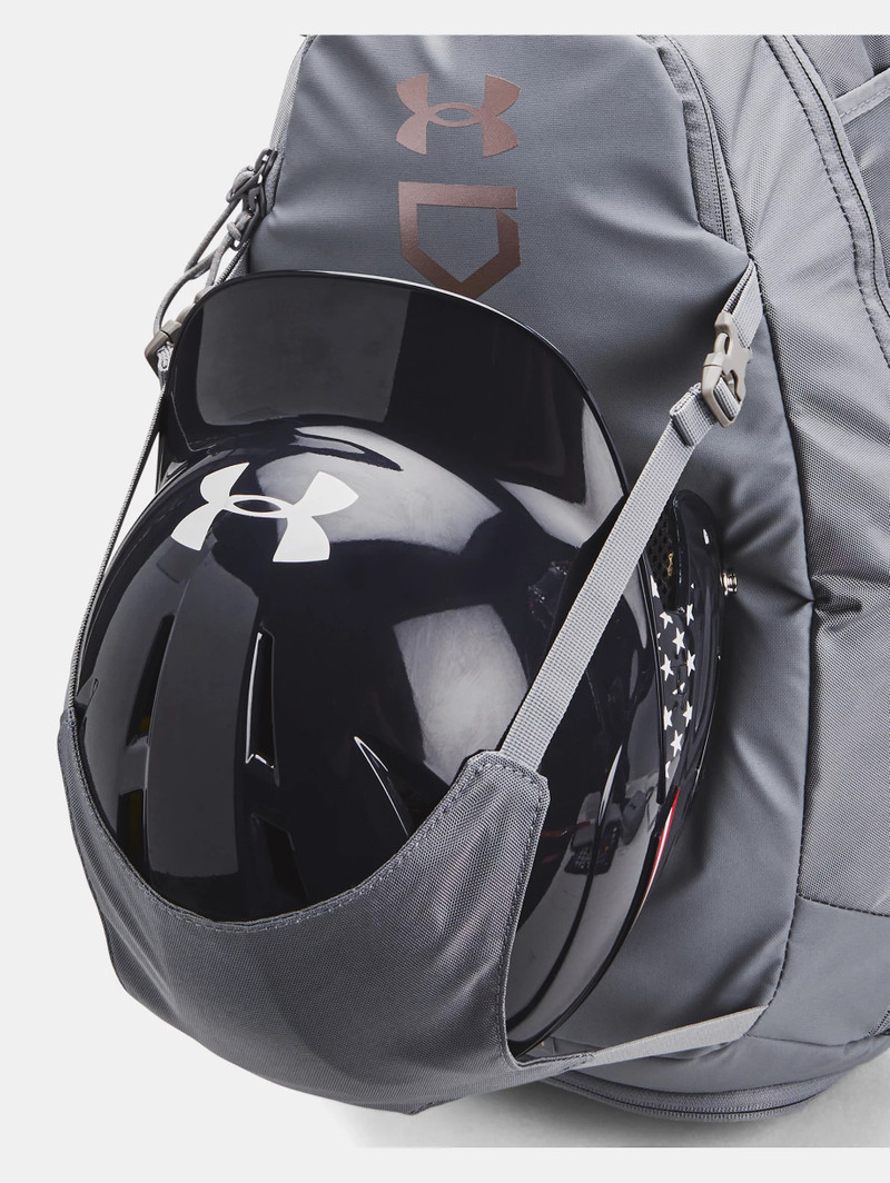 Women's UA Glyde Softball Bag 3