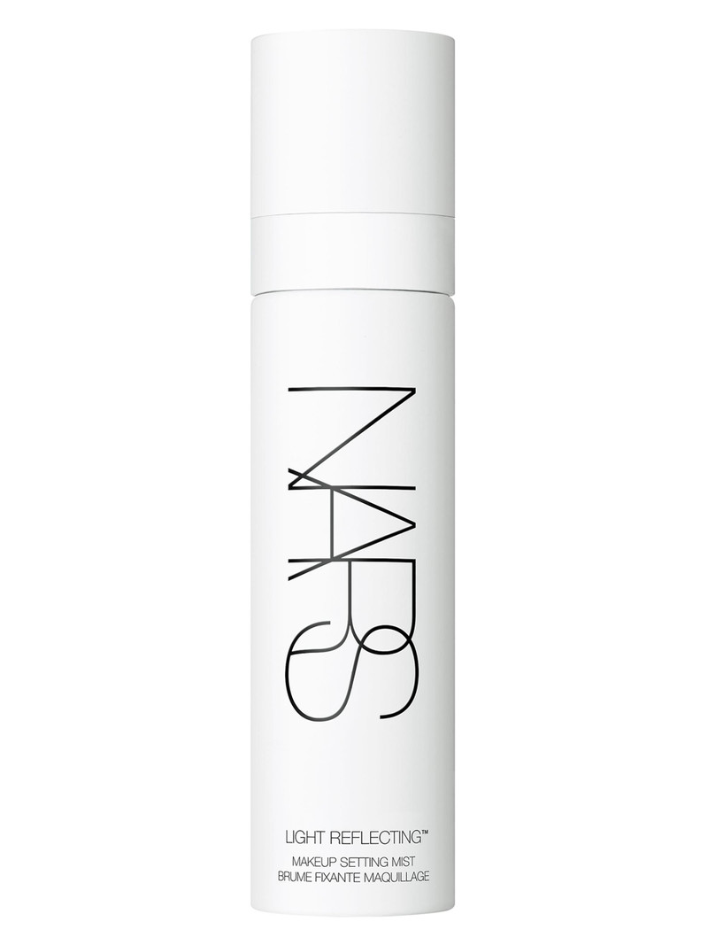 Women's Light Reflecting Makeup Setting Mist 1