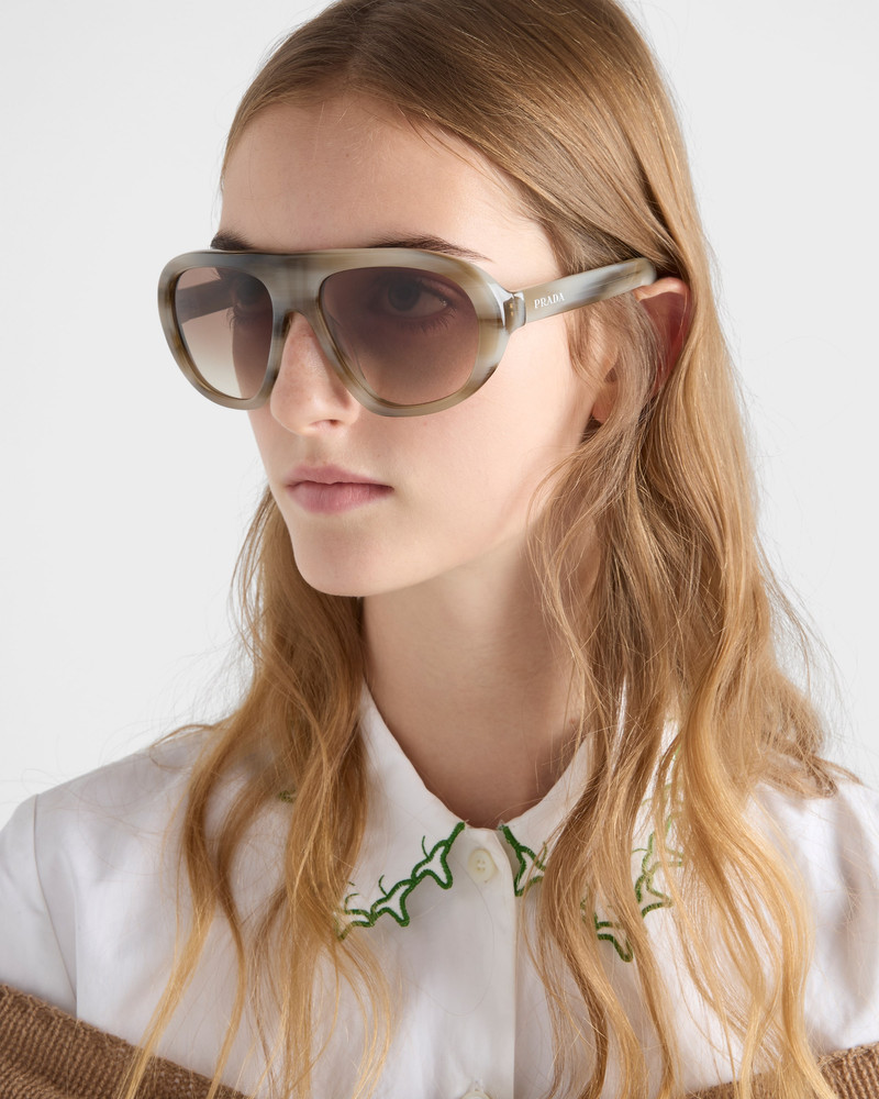 Prada Shadowplay sunglasses 6