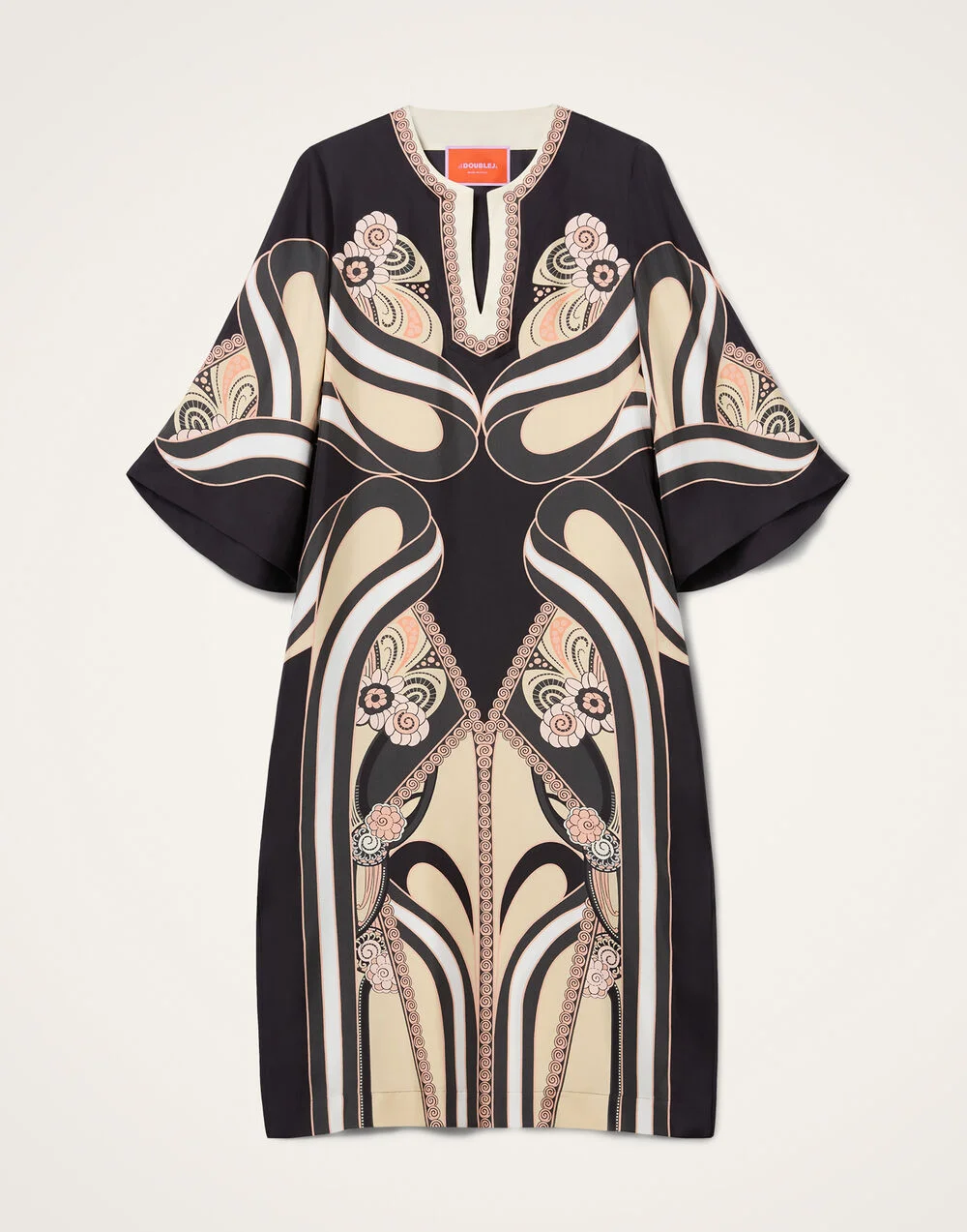 The Kaftan - 1