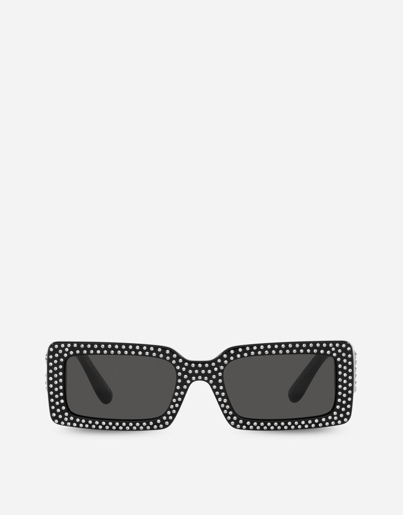 DG Crystal sunglasses 1