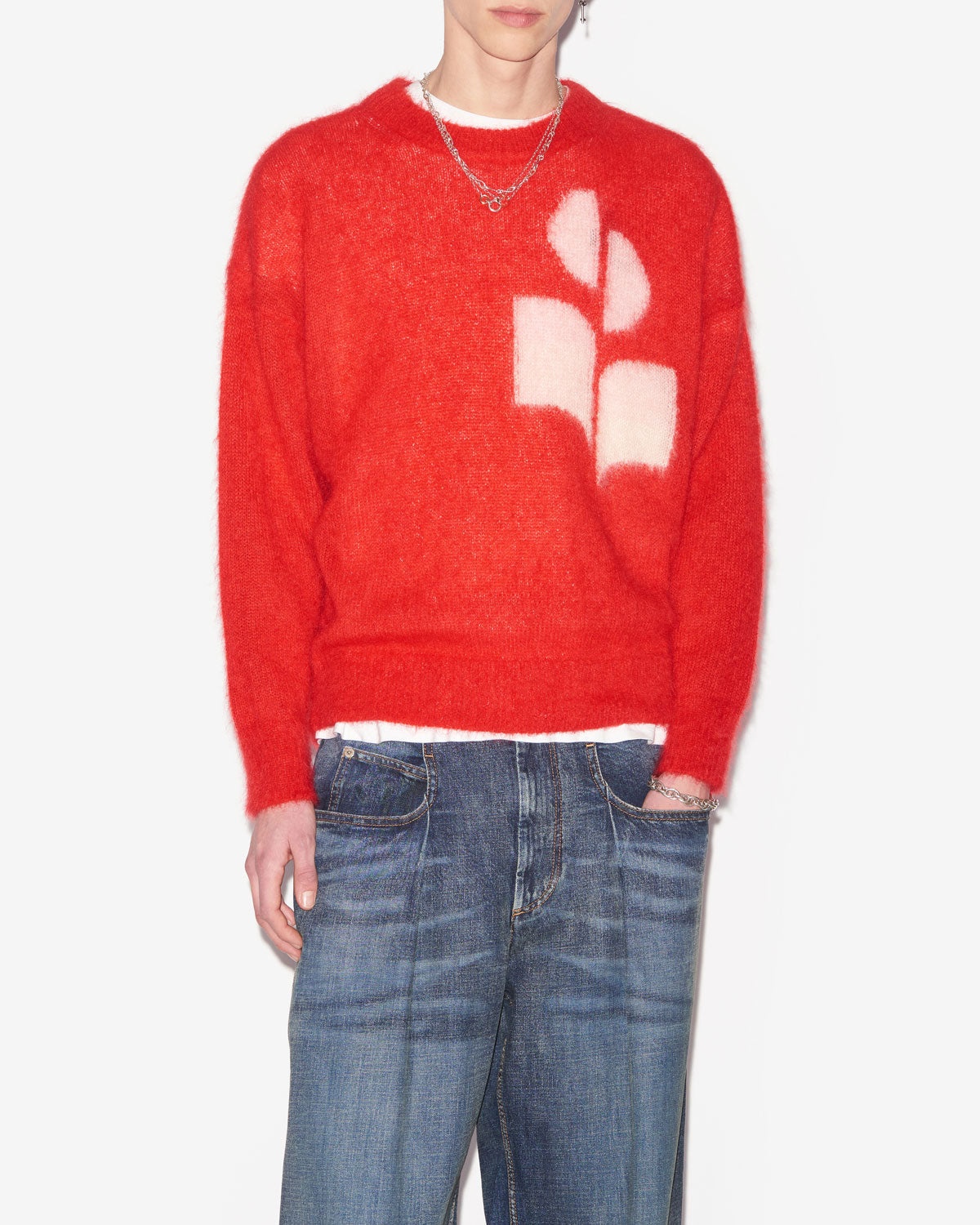 DRANY SWEATER - 4
