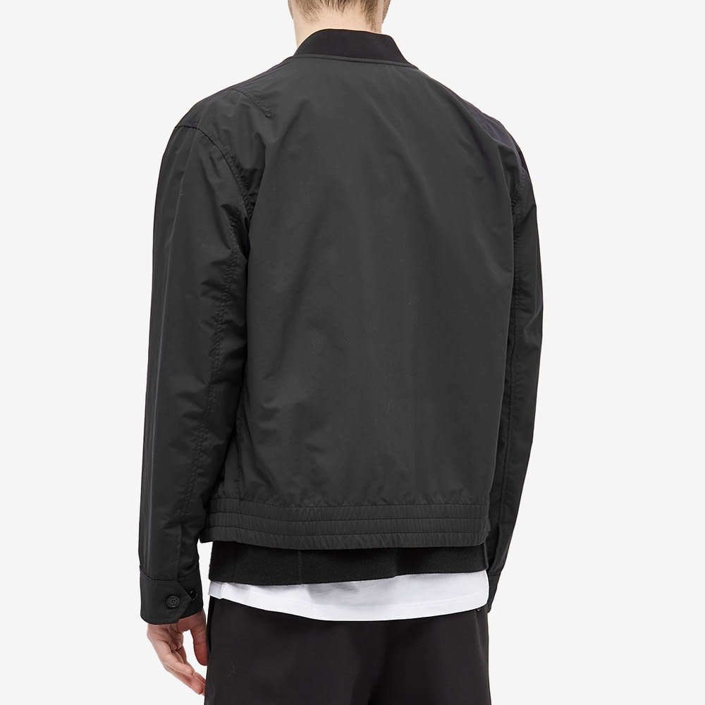 Neil Barrett Slim Bomber Jacket - 6