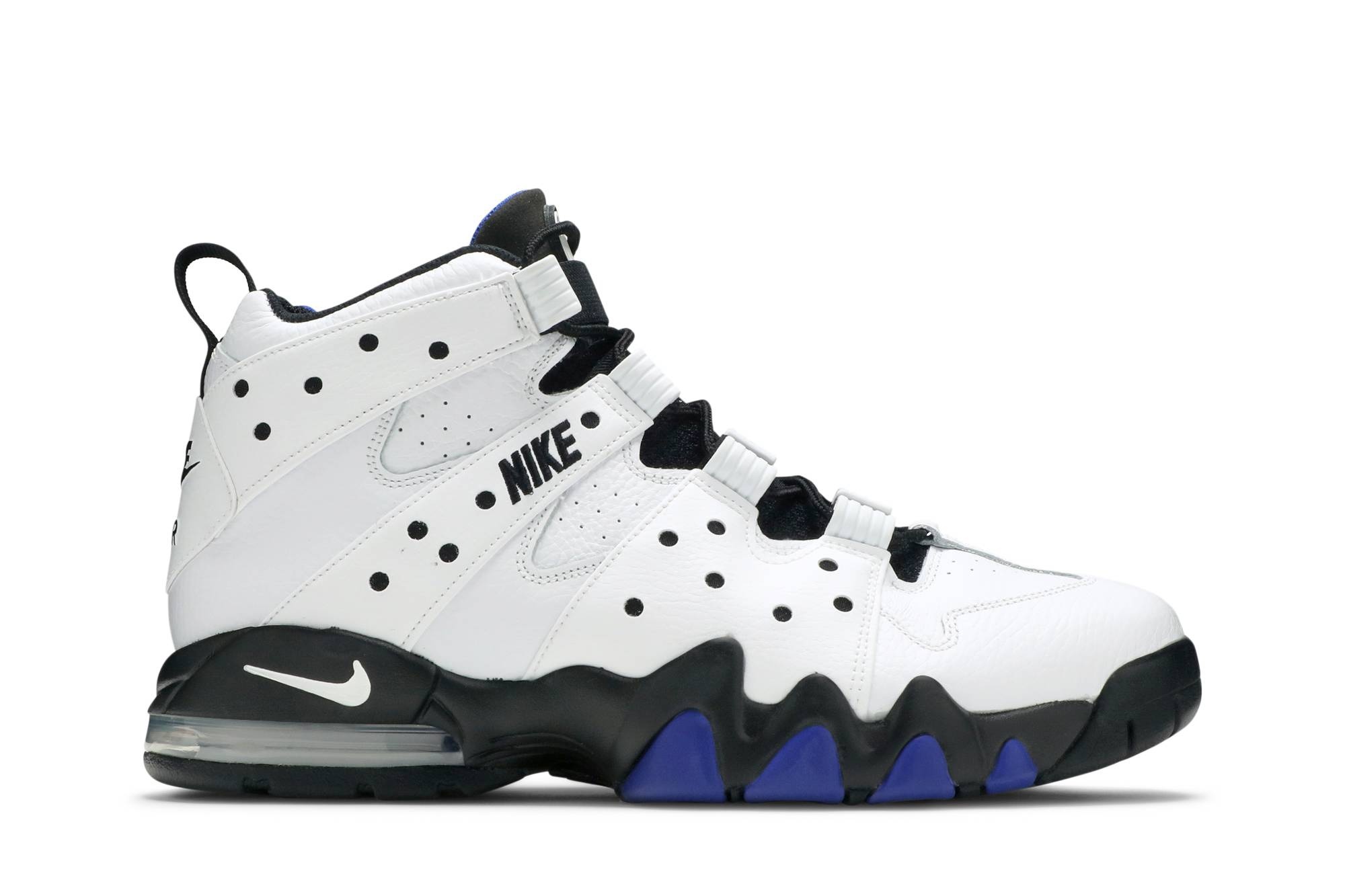 Air Max CB 94 Retro 'White Varsity Purple' 2020 - 1