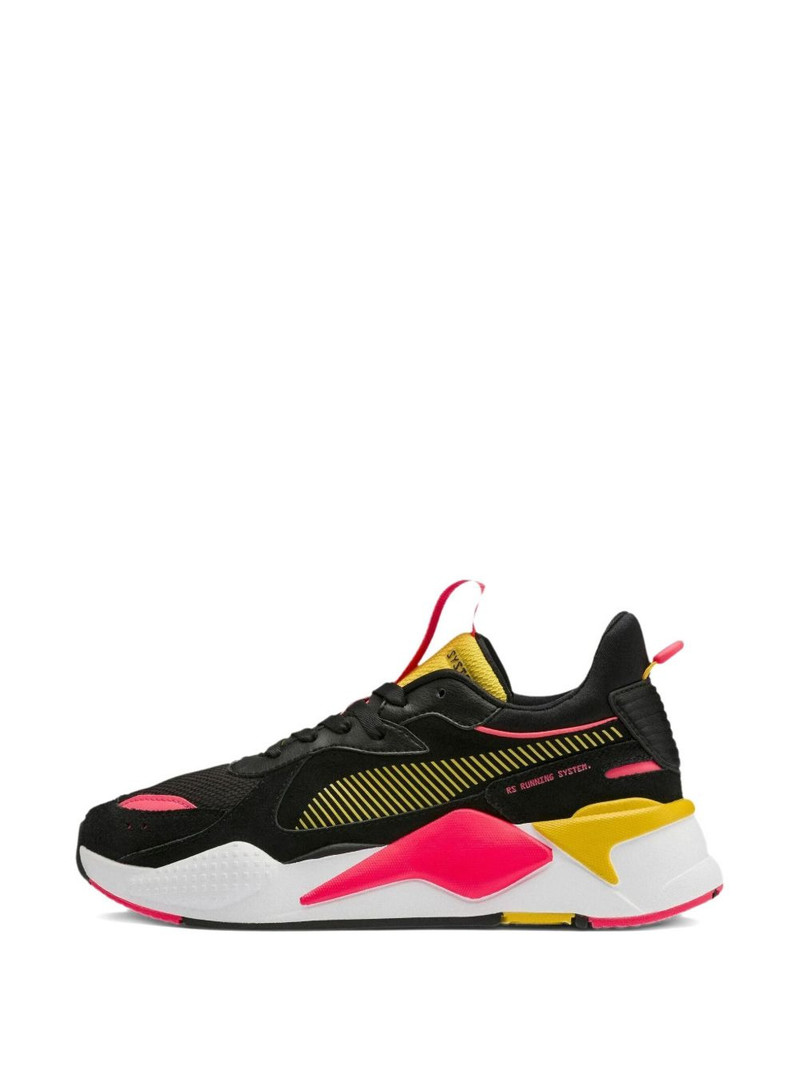 RS X Reinvent sneakers 3