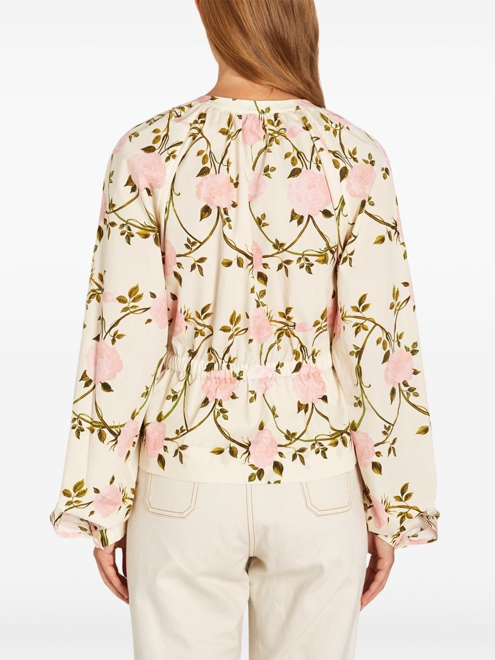 Rosier blouse - 3