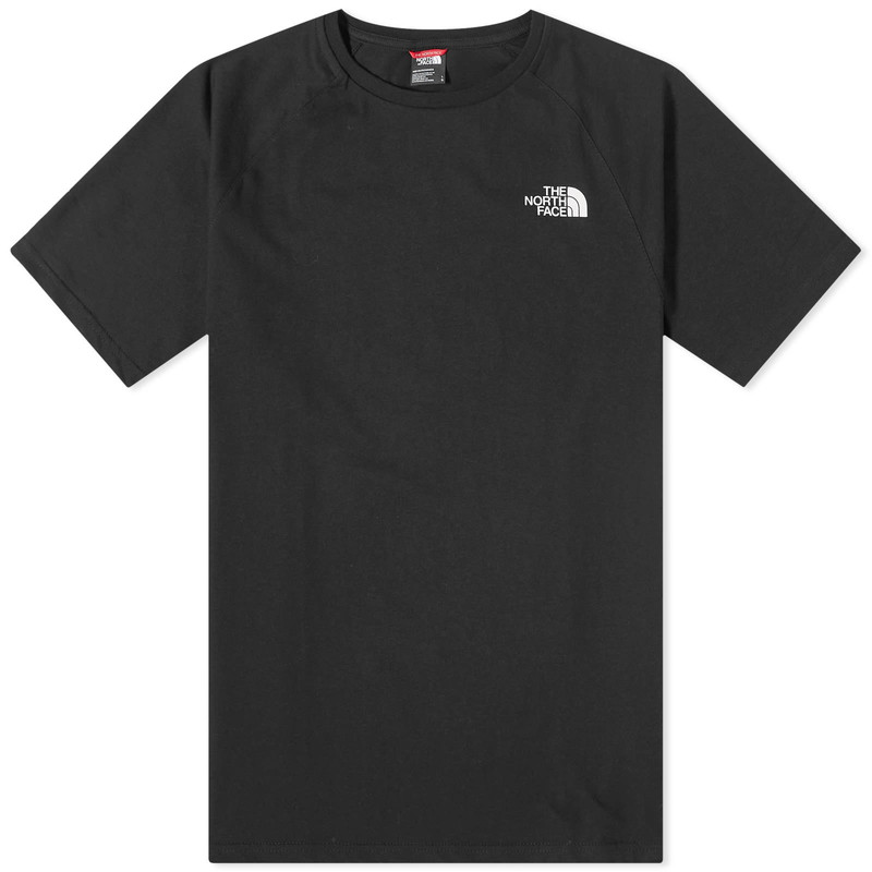 The North Face North Faces T-Shirt 1