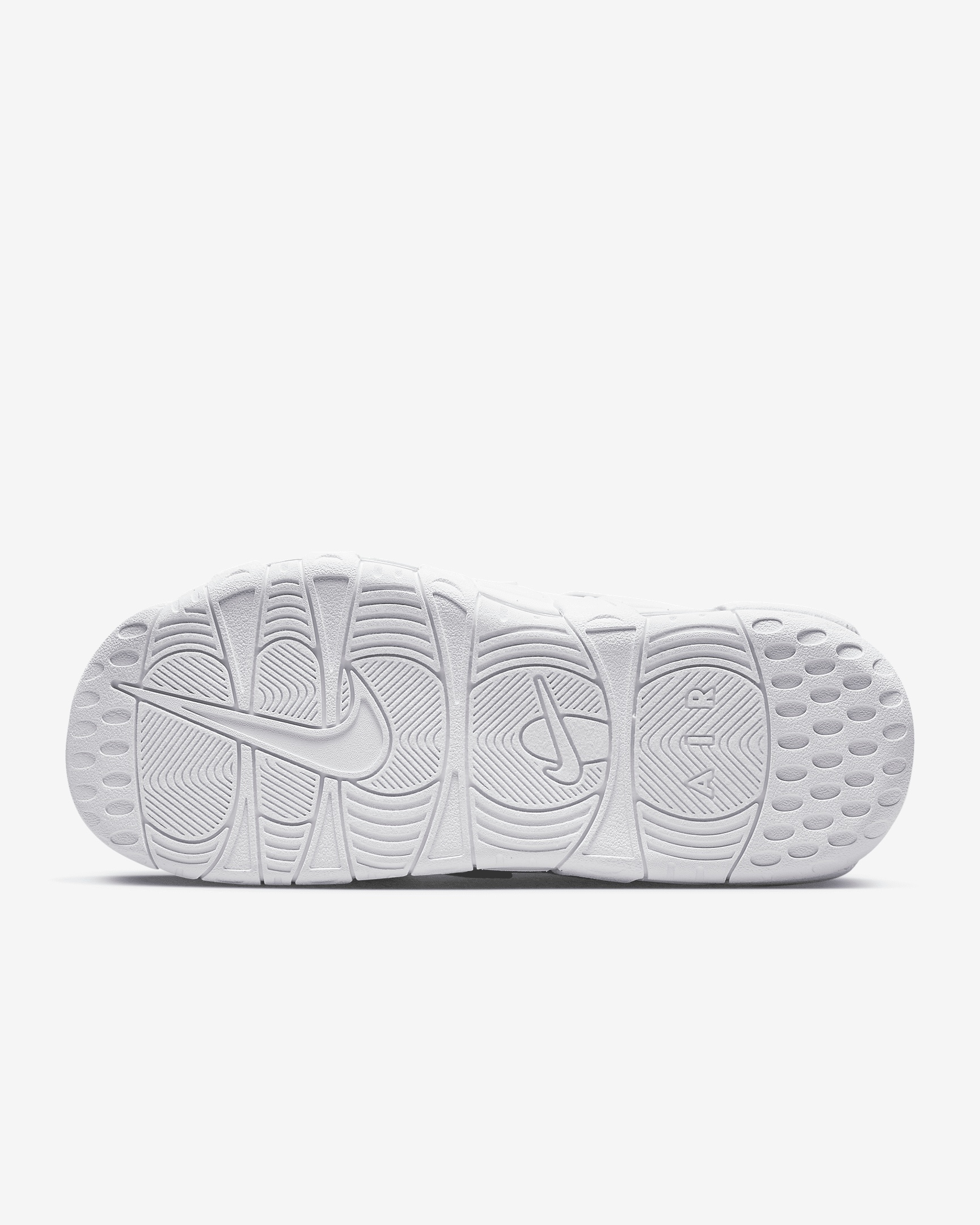 Nike Men's Air More Uptempo Slides - 3