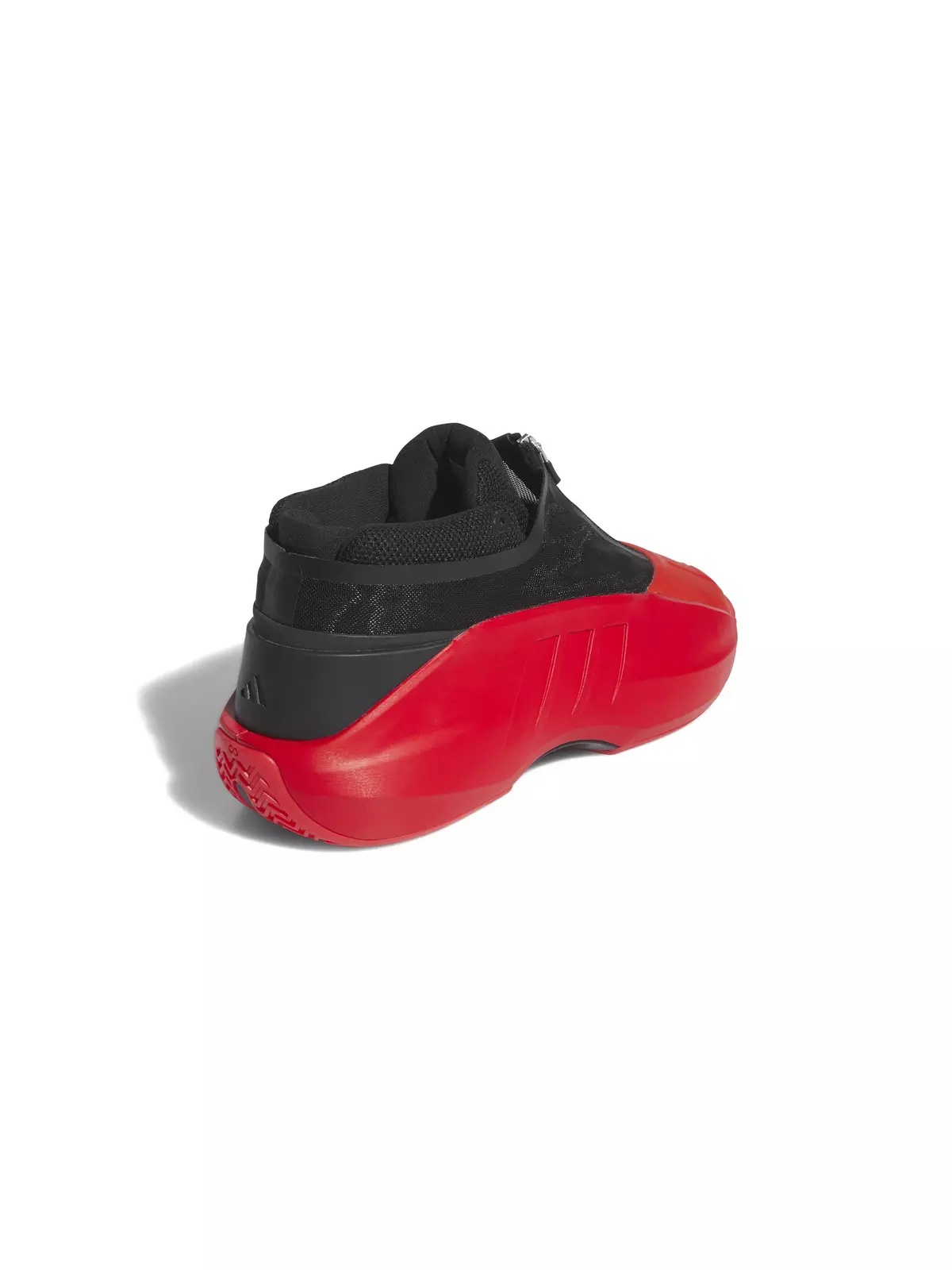 Crazy IIInfinity "Black/Red" Men's Shoe - 3