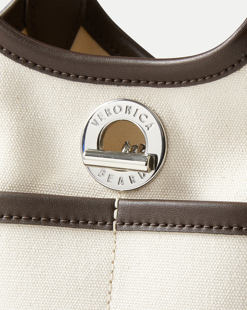 CANVAS PRINTED ANCHOR BAG 4