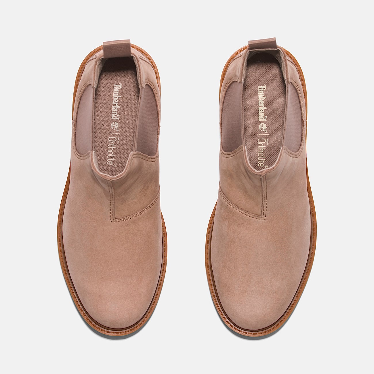 Women's Linden Woods Chelsea Boot - 2