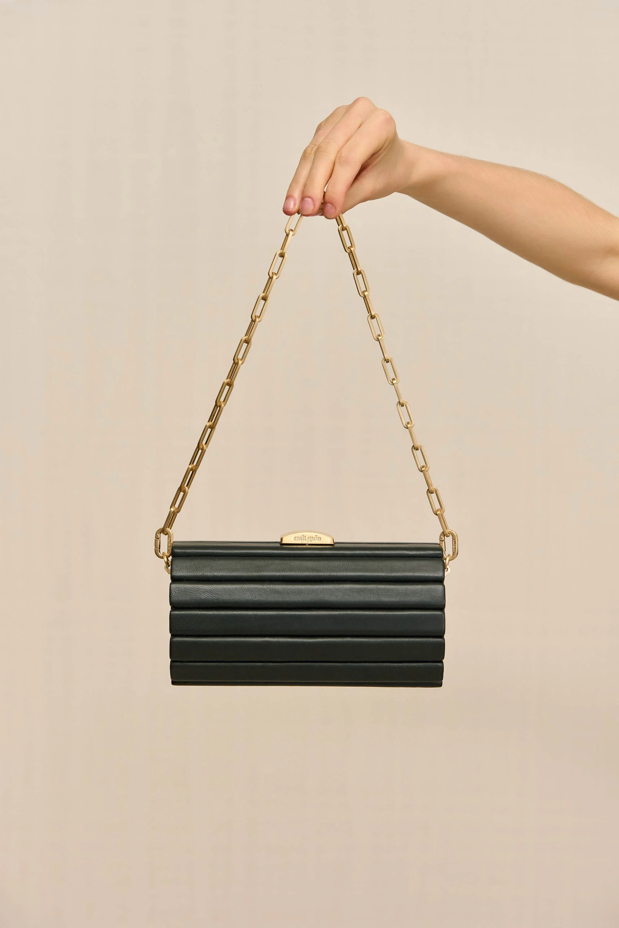 MINI ROLIE POLIE CLUTCH - 1
