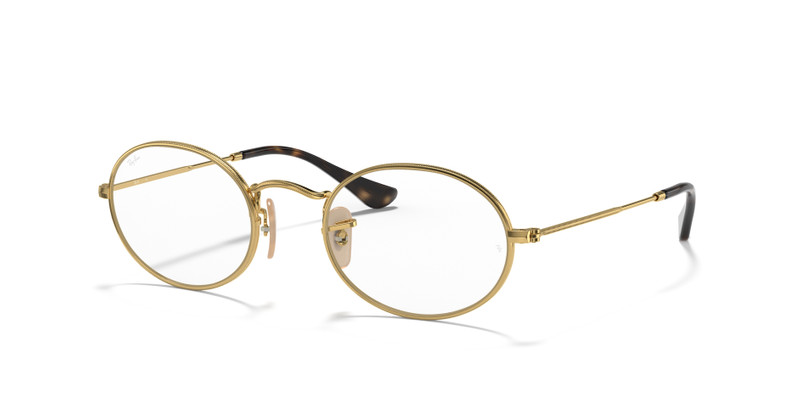 OVAL OPTICS 1