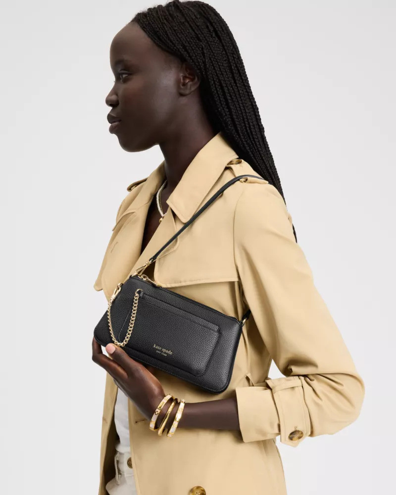 kate spade Ava Pochette Bag outlook