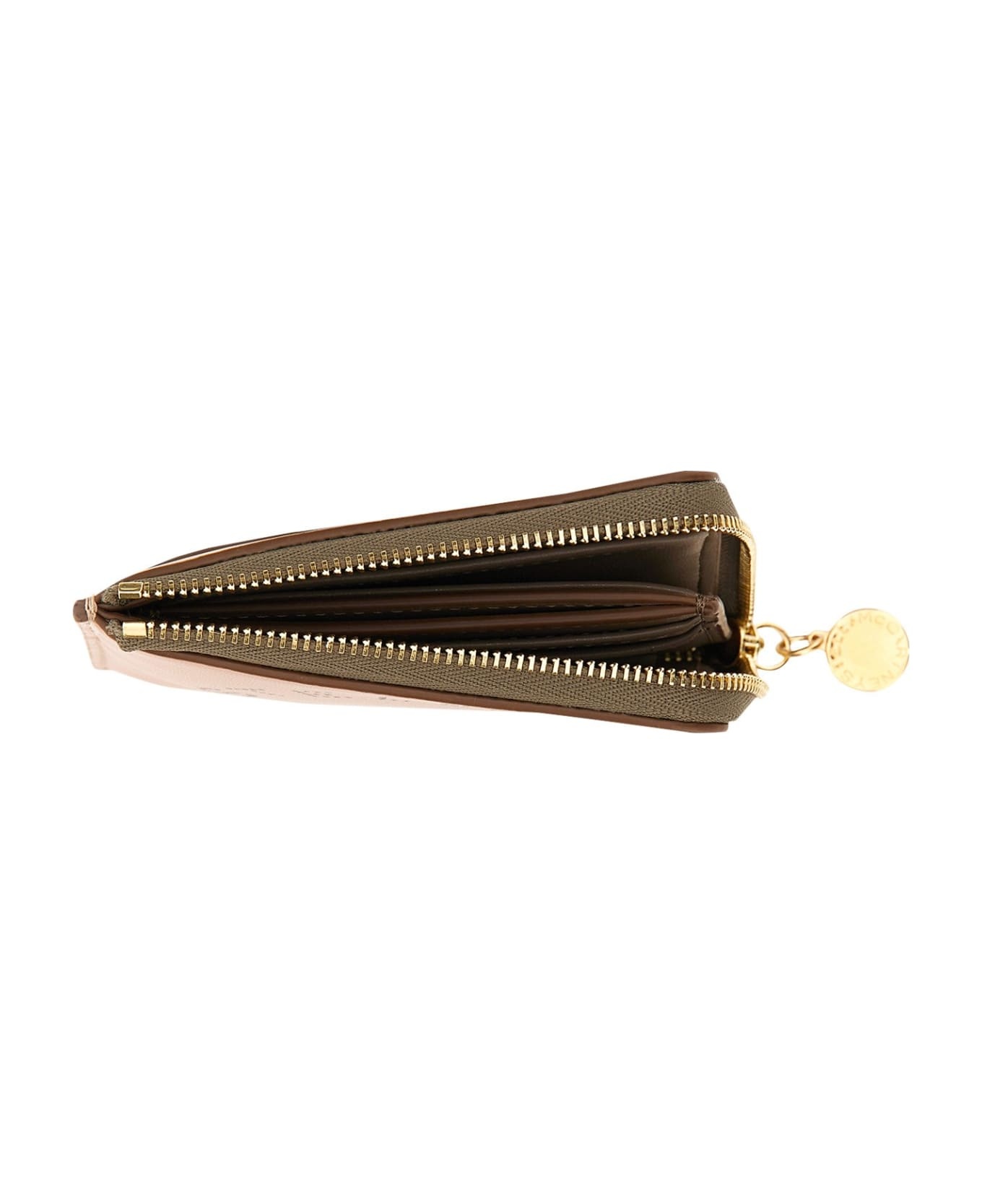 Stella Logo Small Wallet - 4
