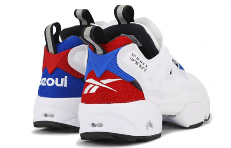 Reebok InstaPump Fury 'City Pack - Seoul' FW4756 4