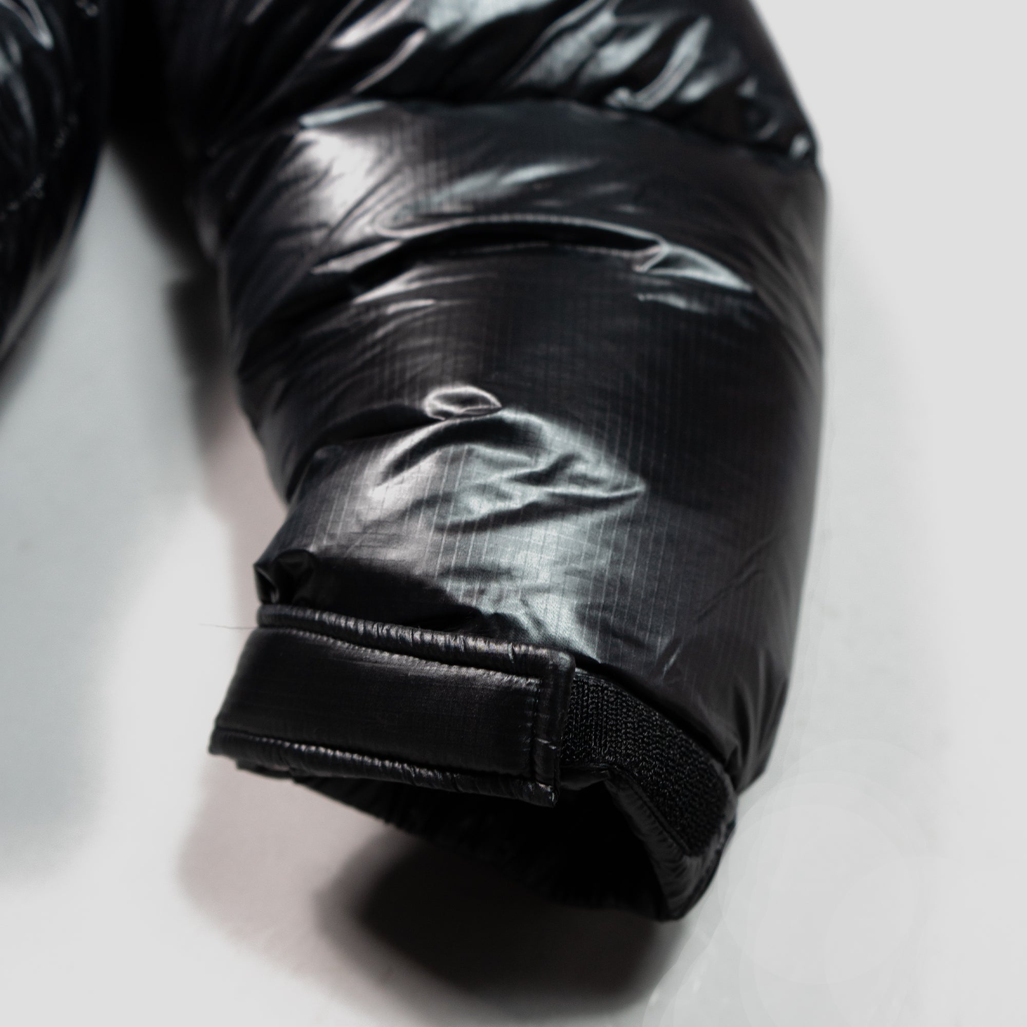 DOWN JACKET - 4