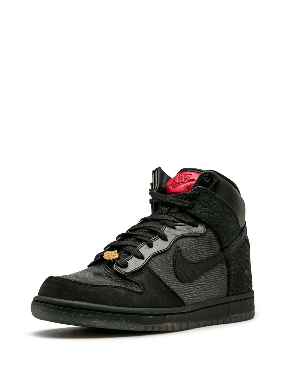 Dunk Hi Premium sneakers - 2