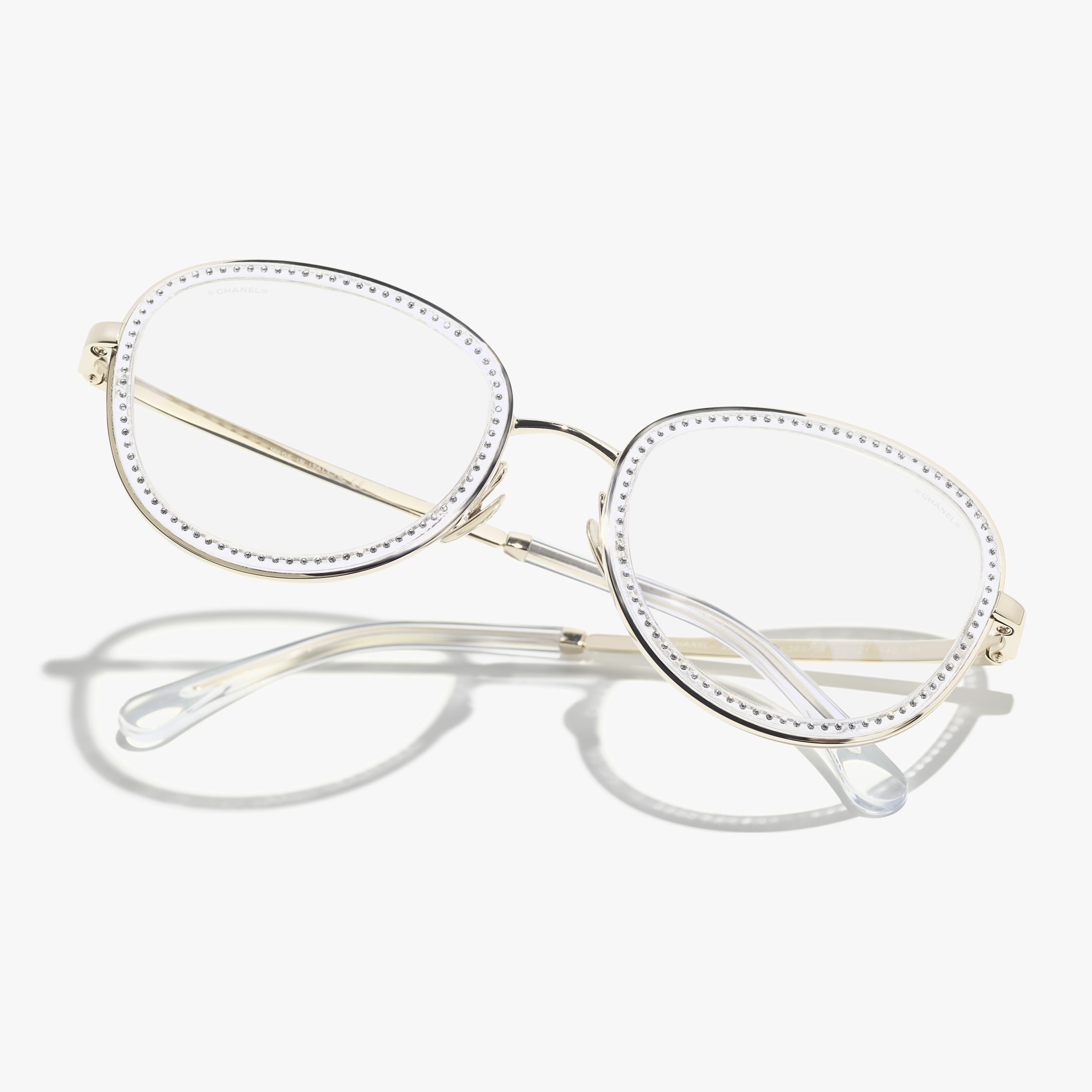 Round Sunglasses - 4