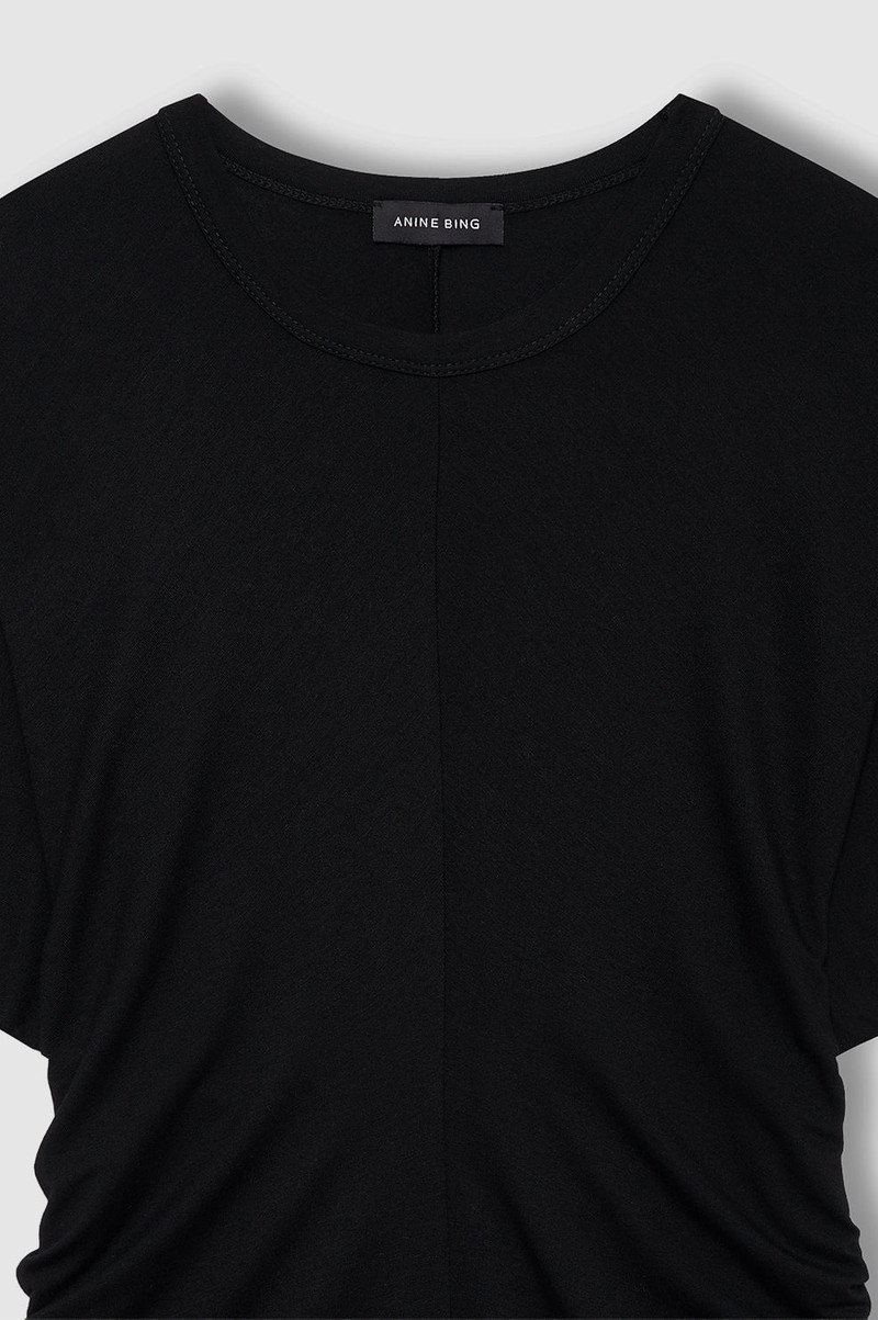 Zadig Tee - Black 4