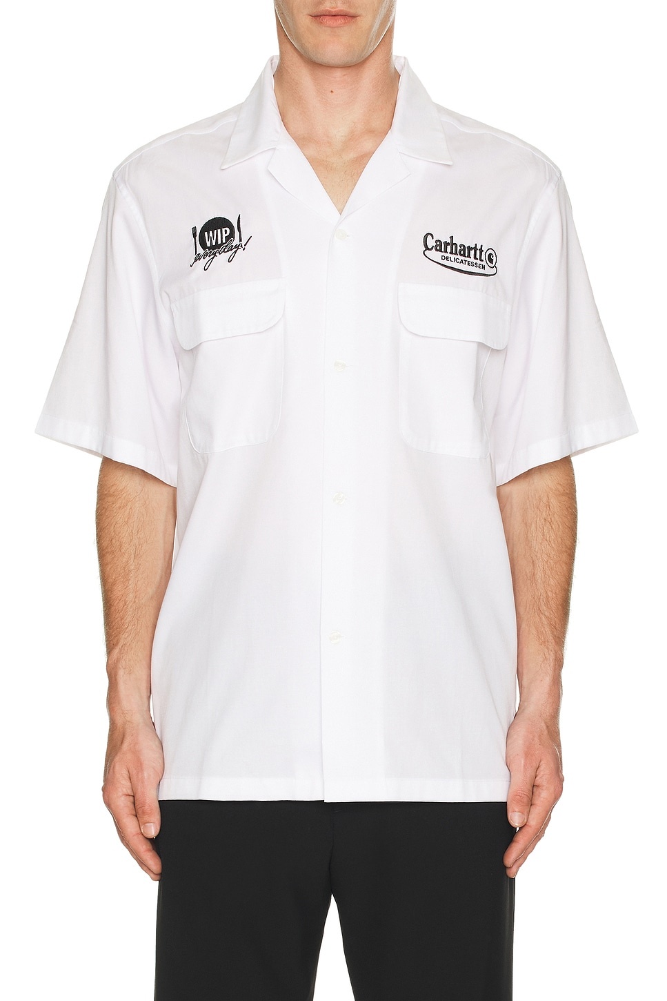 Deli Shirt - 4