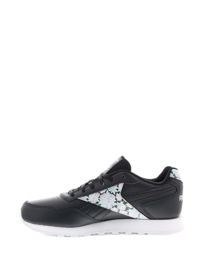 CL Harman Run floral-print sneakers 4