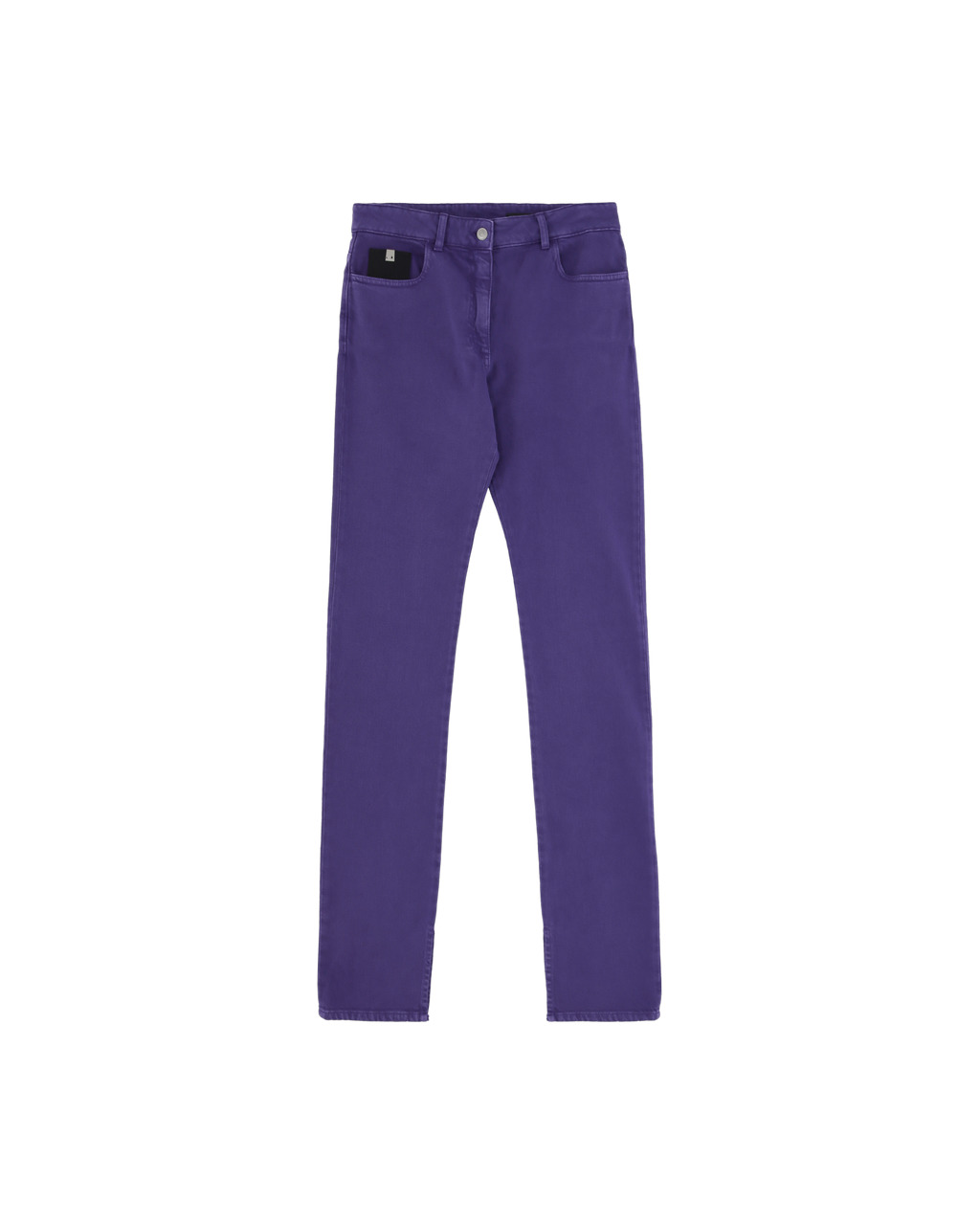 SPLICED 6 POCKET JEAN - 1