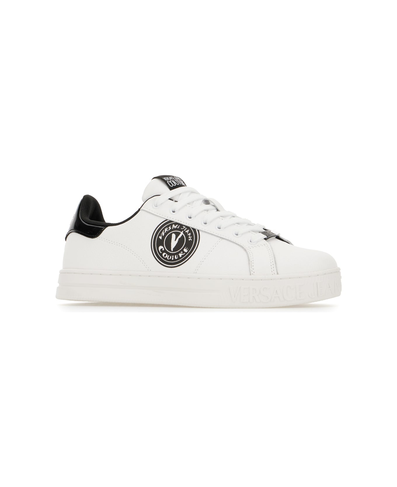 Versace Jeans Couture Sneakers - 2