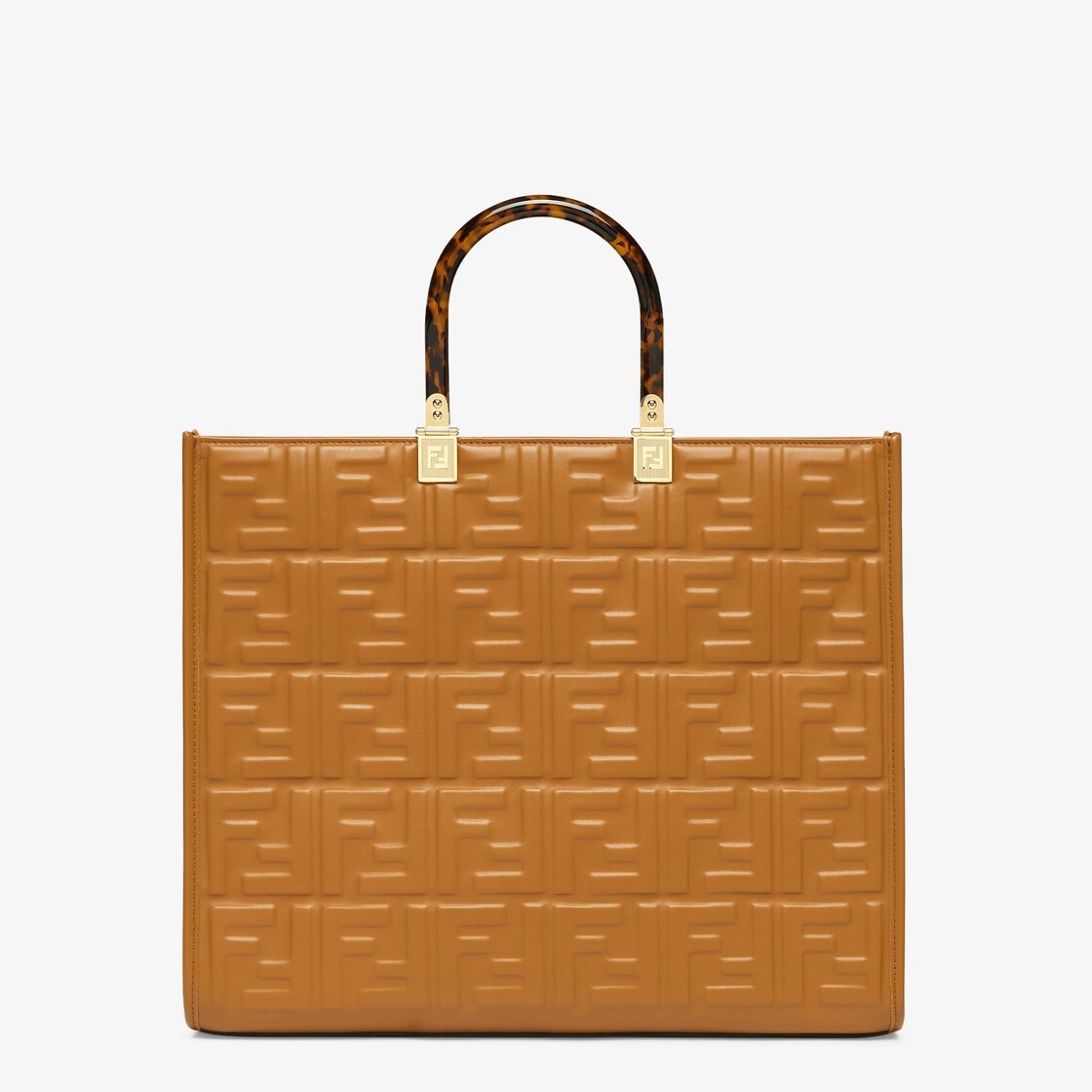 Fendi Sunshine Medium - 3