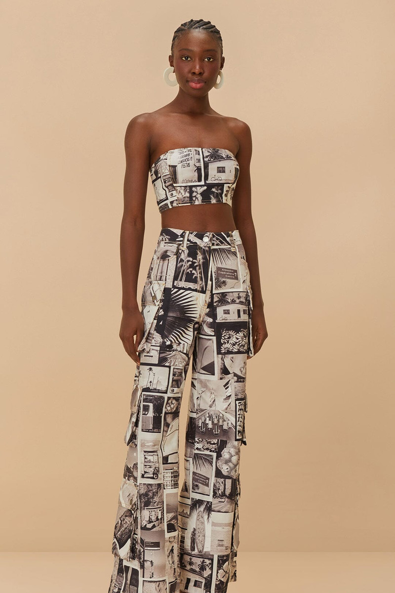 Rio Noir Pants 3