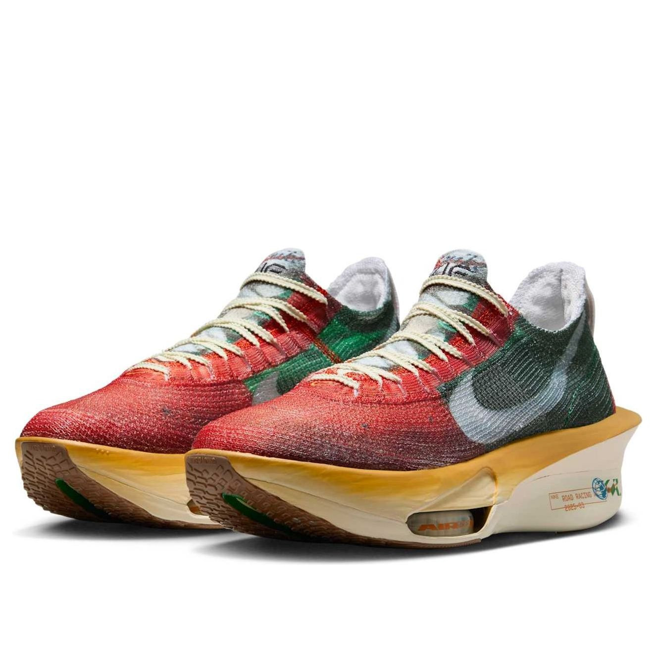 Nike AlphaFly 3 'The Sting' IH3575-999 - 4