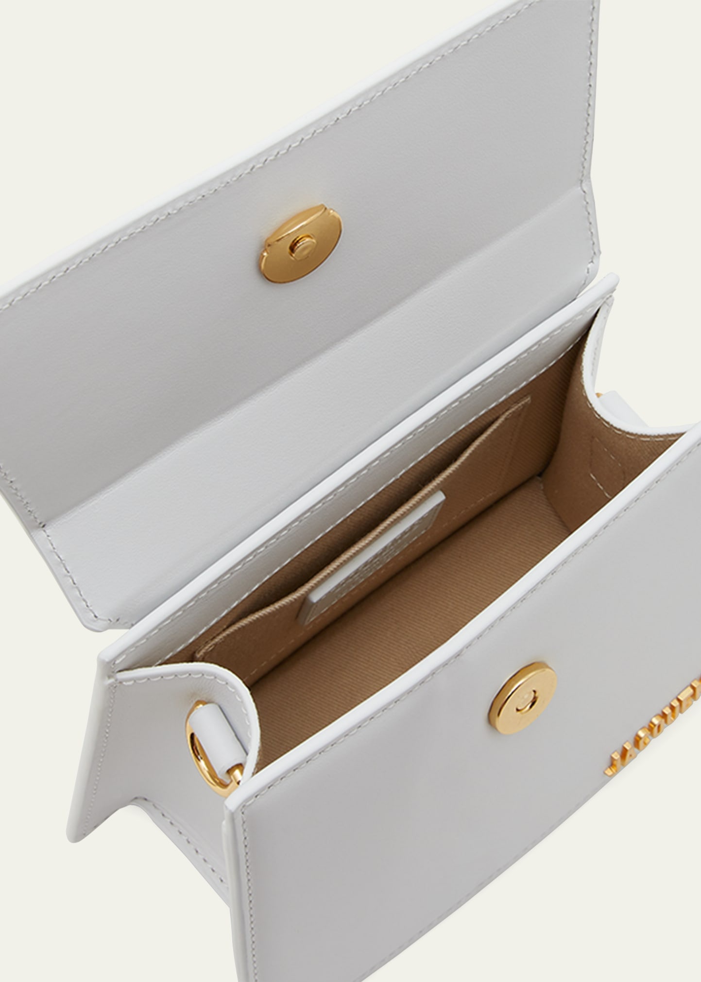 Le Chiquito Moyen Top-Handle Bag - 4