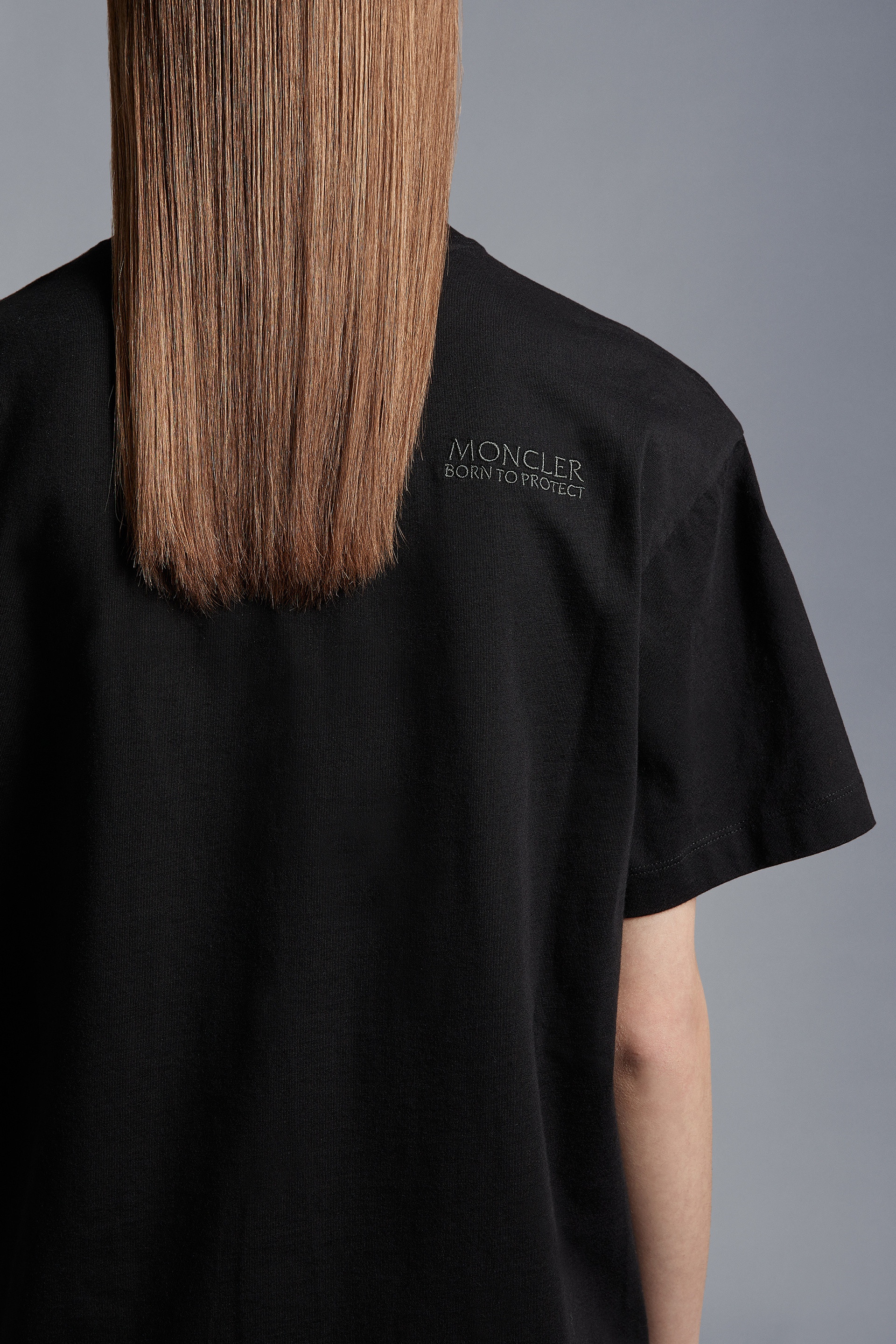 Logo T-Shirt - 7