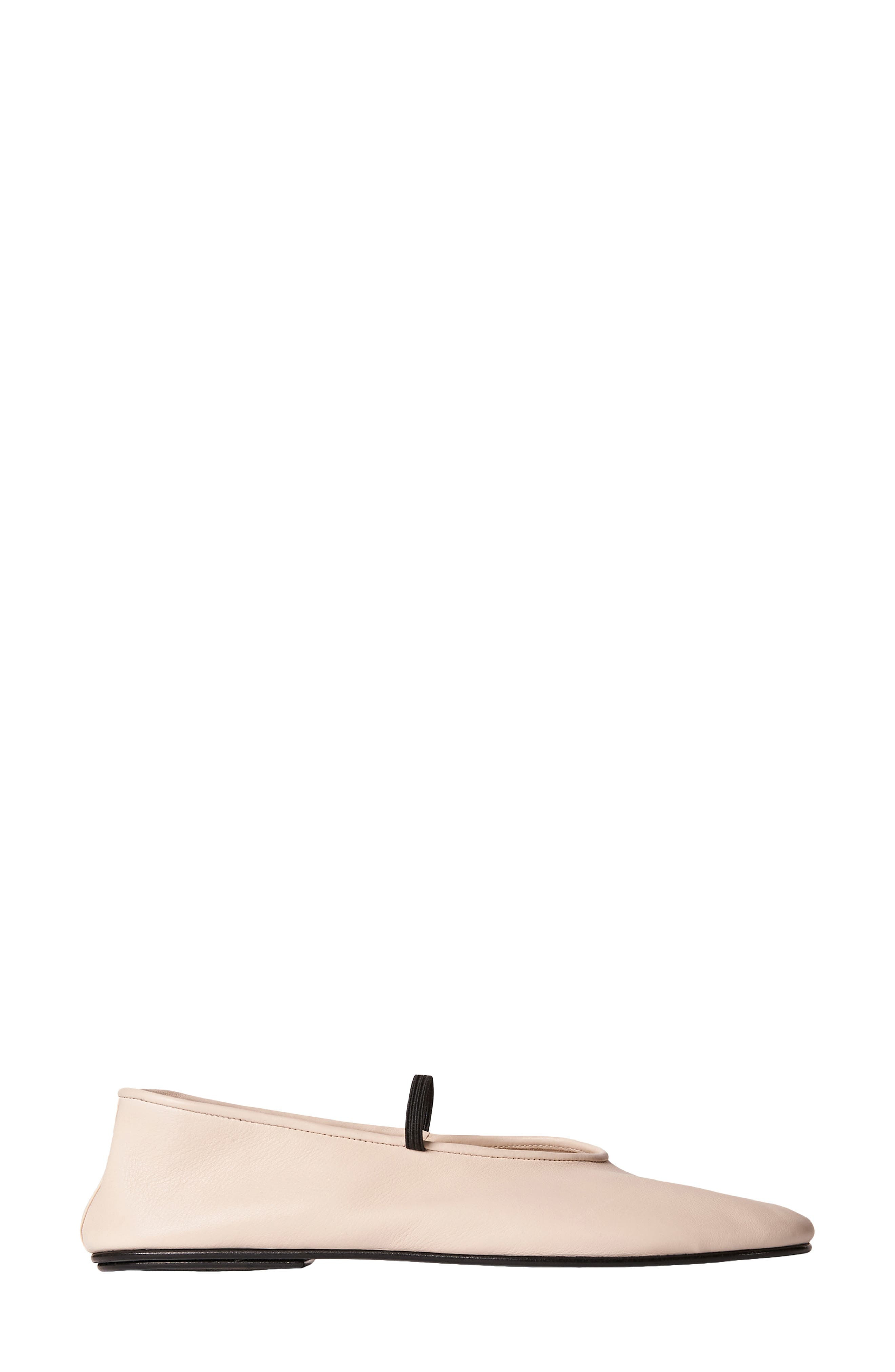 Ballet Flat - 2